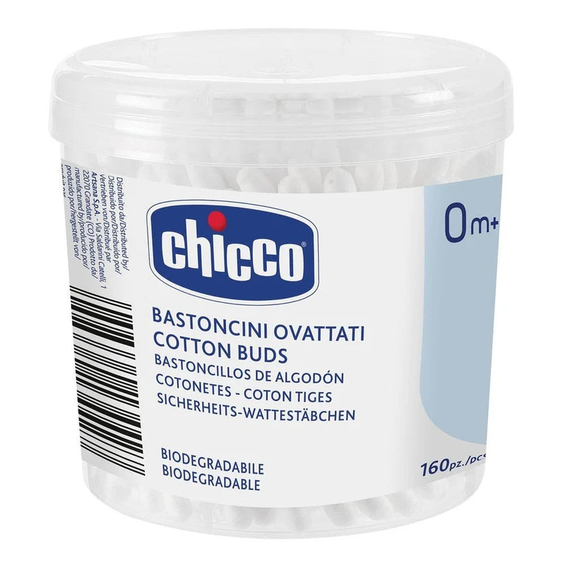 CH bastoncini 160 pezzi