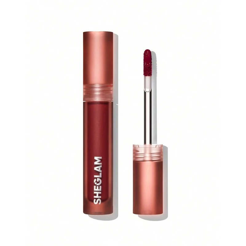 Soft Haze Lip Blur