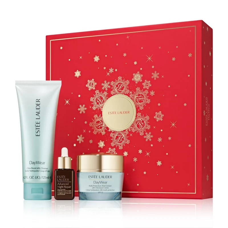 Cofanetto DayWear Gift Set