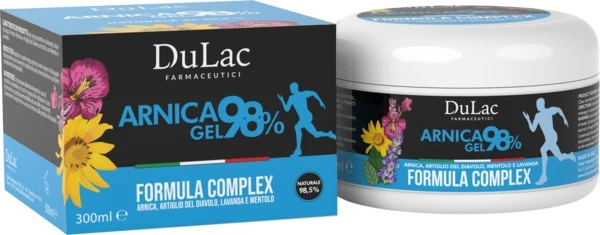 Dulac Arnica Complex 98% 300 ml