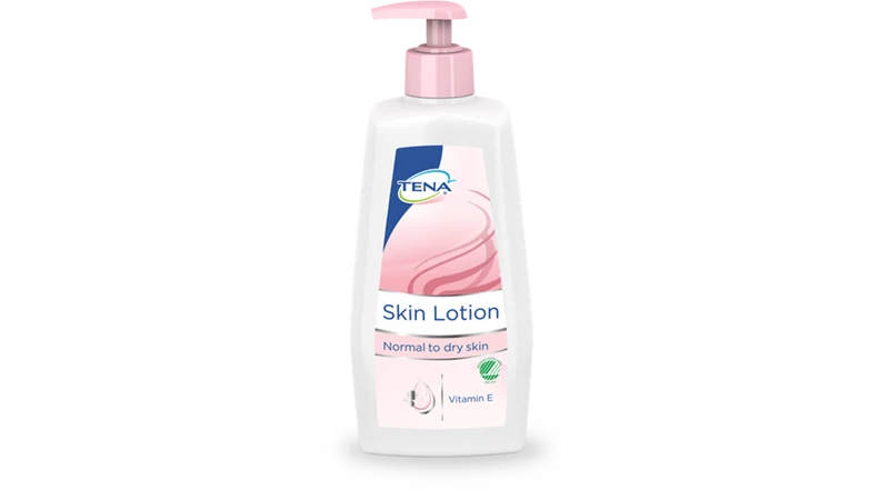 Tena Skin Lotion 500ml