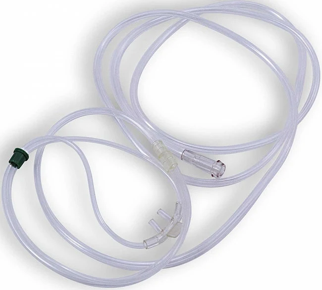 Cannula Nasale Ossigenoterapia