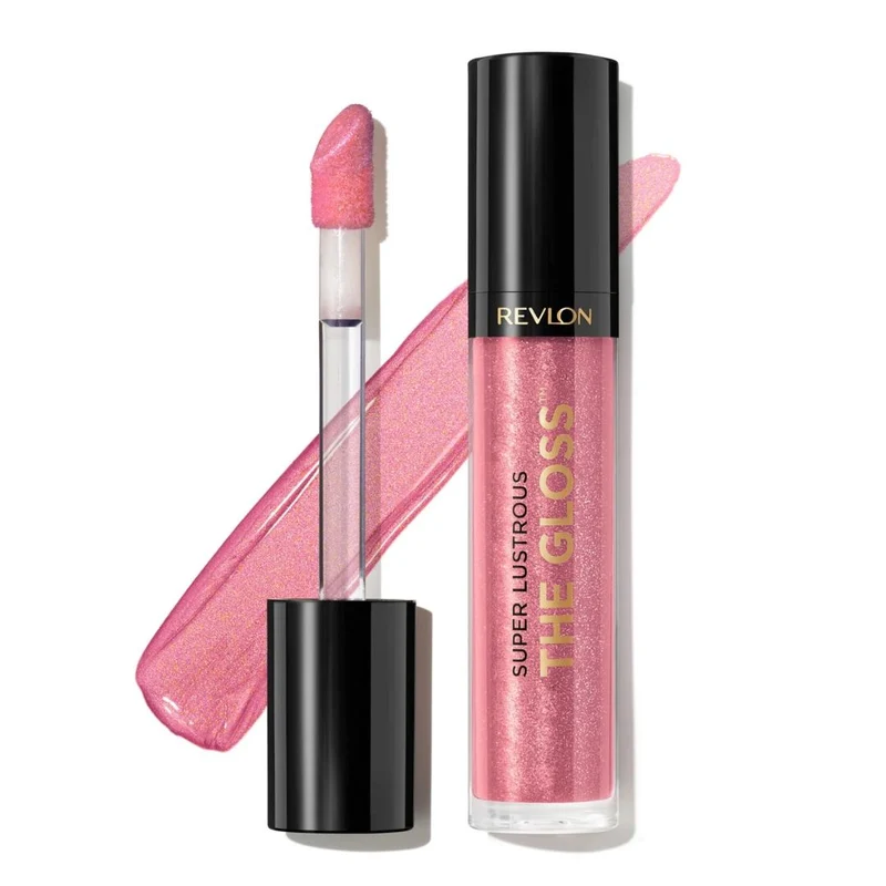Super Lustrous The Lip Gloss™