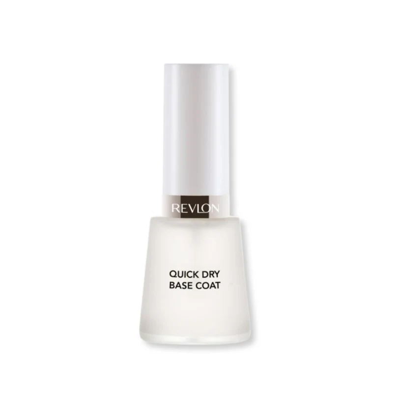 Quick Dry Base Coat