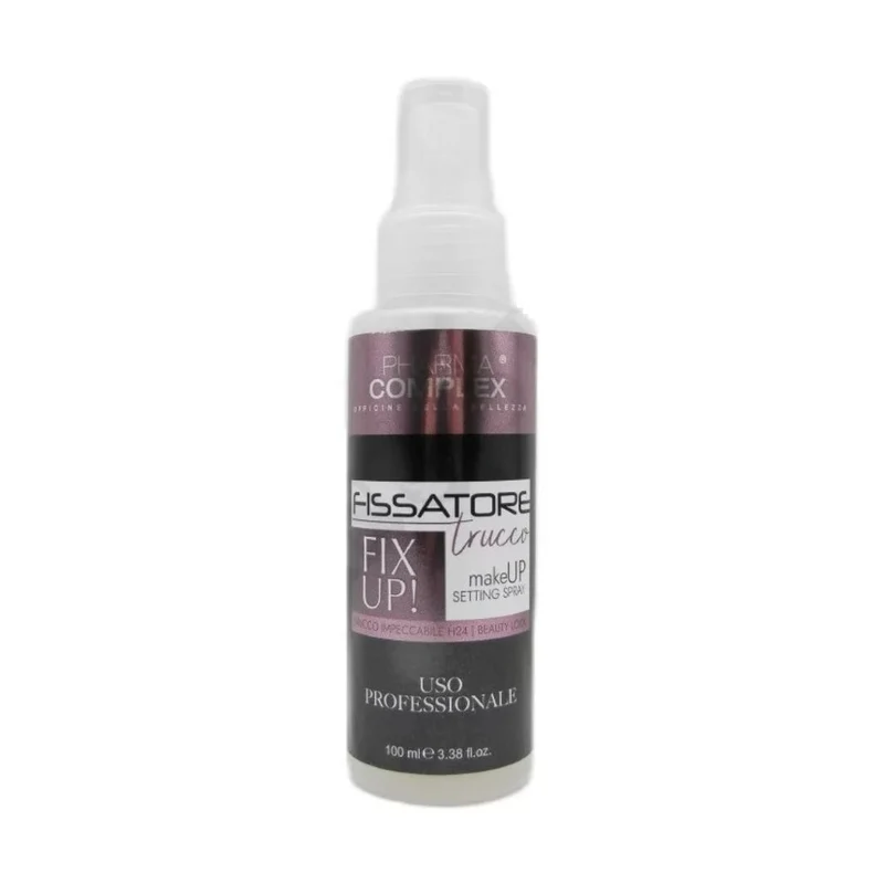 FIX UP Fissatore Trucco