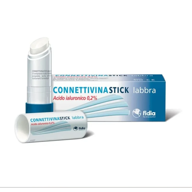Connettivina Stick Labbra 3g