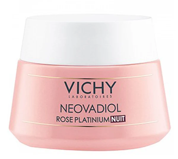 Neovadiol Rose Plat Night 50ml