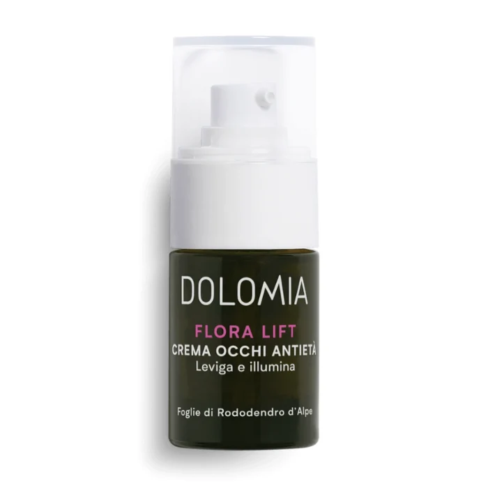 Dolomia Flora Lift Contorno Occhi 15ml