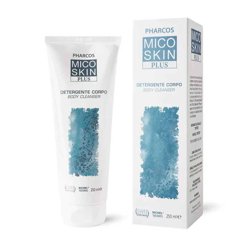 Micoskin Plus Pharcos 250 ml