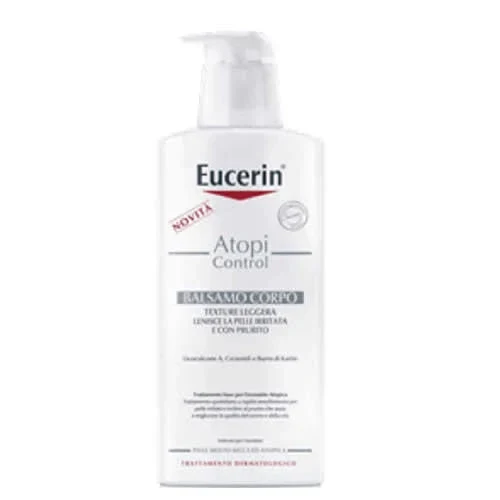 EUCERIN ATOPI CONTROL BALSAMO CORPO 400 ML
