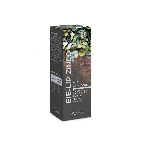 Adamah Eie Lip Zinco 60ml