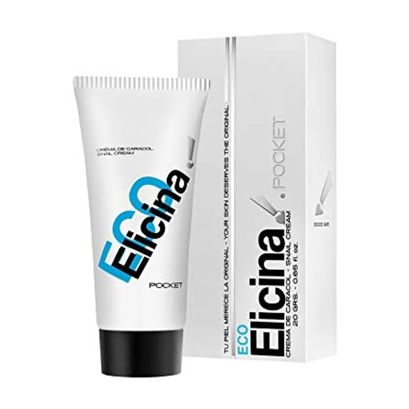 Elicina Eco Pocket crema 20g
