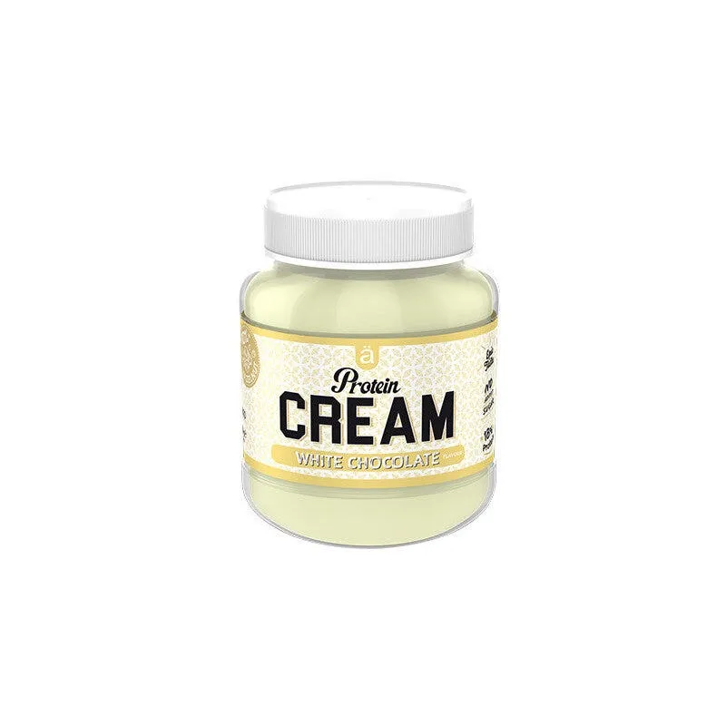 Nano Supps Protein Cream Gusto Cioccolato Bianco 400g