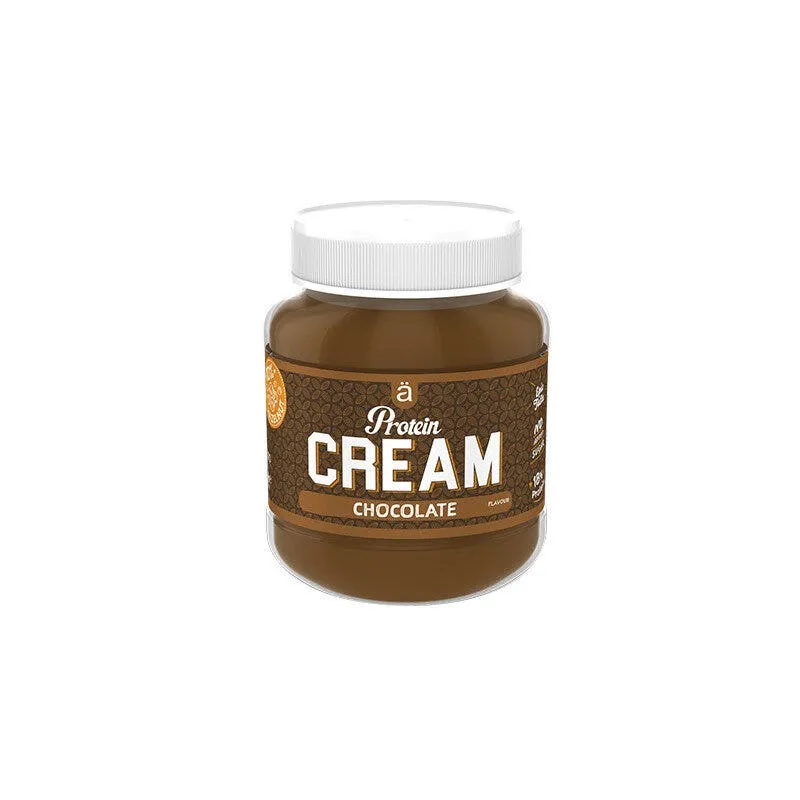 Nano Supps Protein Cream Gusto Cioccolato 400g
