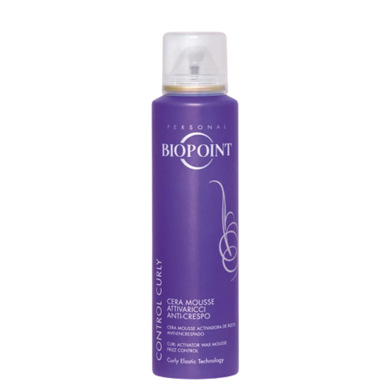 Biopoint - Fluido Ravvivaricci per Ricci Definito e Protetto - 200 ml