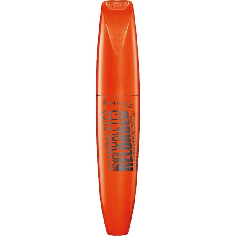 Rimmel - Mascara Scandal'eyes Reloaded - Volume e Tenuta Estremi per 24 Ore
