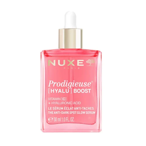 Nuxe hyalu boost siero illuminante antimacchie 30 ml