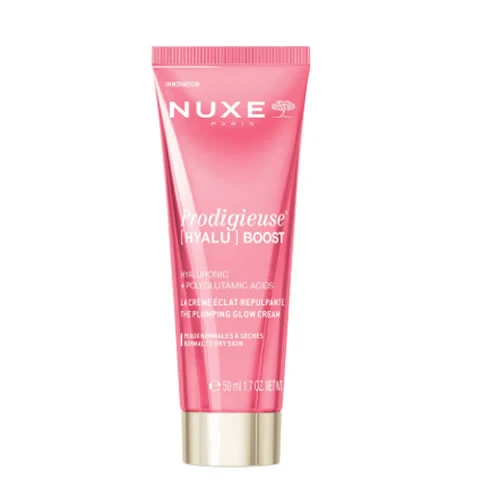 NUXE HYALU BOOST CREMA ILLUMINANTE RIMPOLPANTE 50 ML
