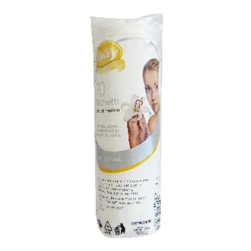 Frilly - Disch.Levatr.Coton X 40 Maxi-Aloe