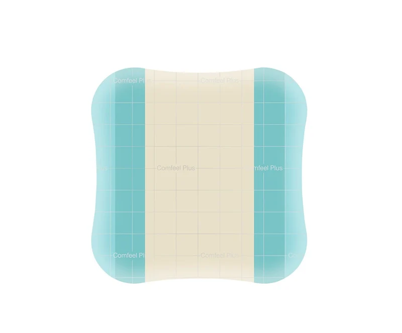 Comfeel Plus 20x20 5 Pezzi
