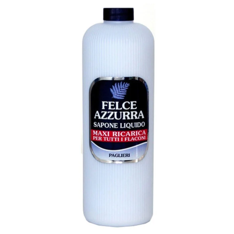 Sapone Liquido Ricarica