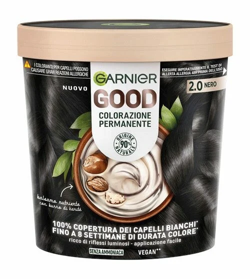GARNIER GOOD NERO 160G