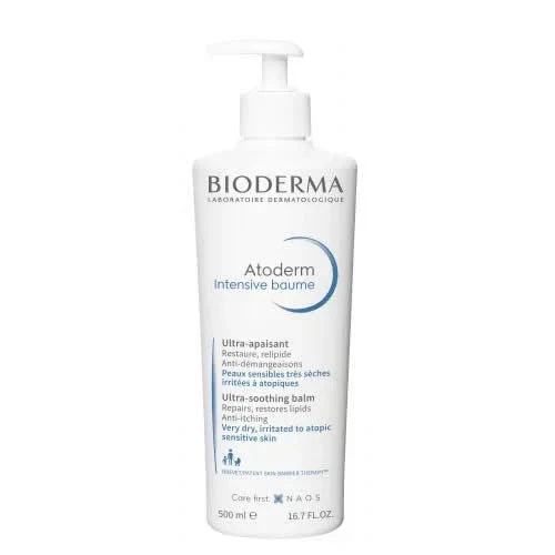 ATODERM INTENSIVE BAUME 500 ML