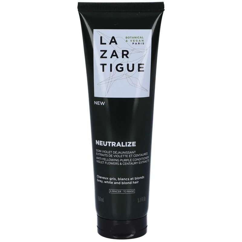 Lazartigue Neutralize Balsamo 150ml