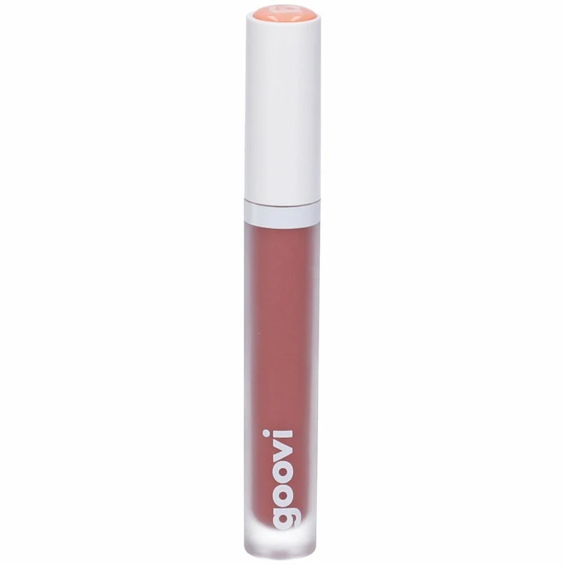 Goovi Rossetto Liquido Matte 03 Rosey Kiss