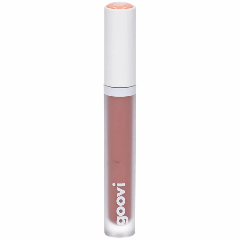 Goovi Rossetto Liquido Matte 01 Perfect Nude