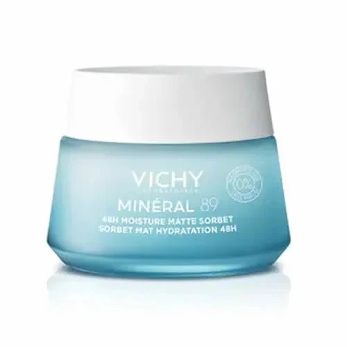MINERAL 89 OILY SKIN CREAM 50 ML