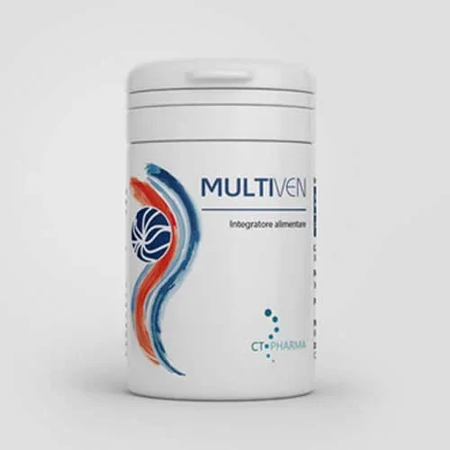 MULTIVEN 30 COMPRESSE