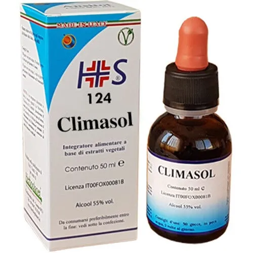 Climasol Liquido 50ml