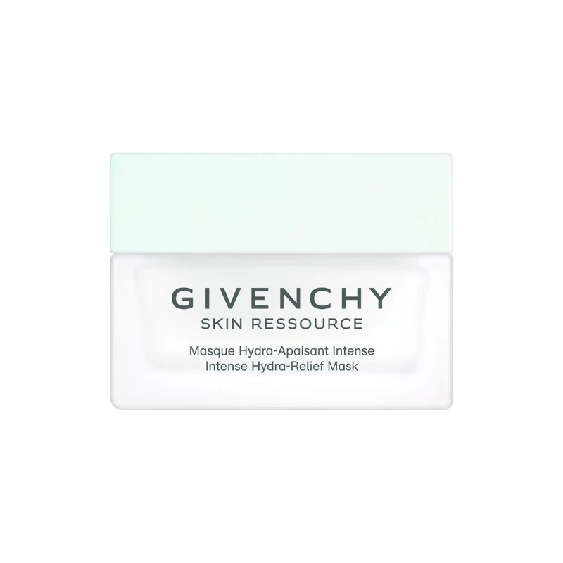 Skin Ressource Intense Hydra-relief Mask