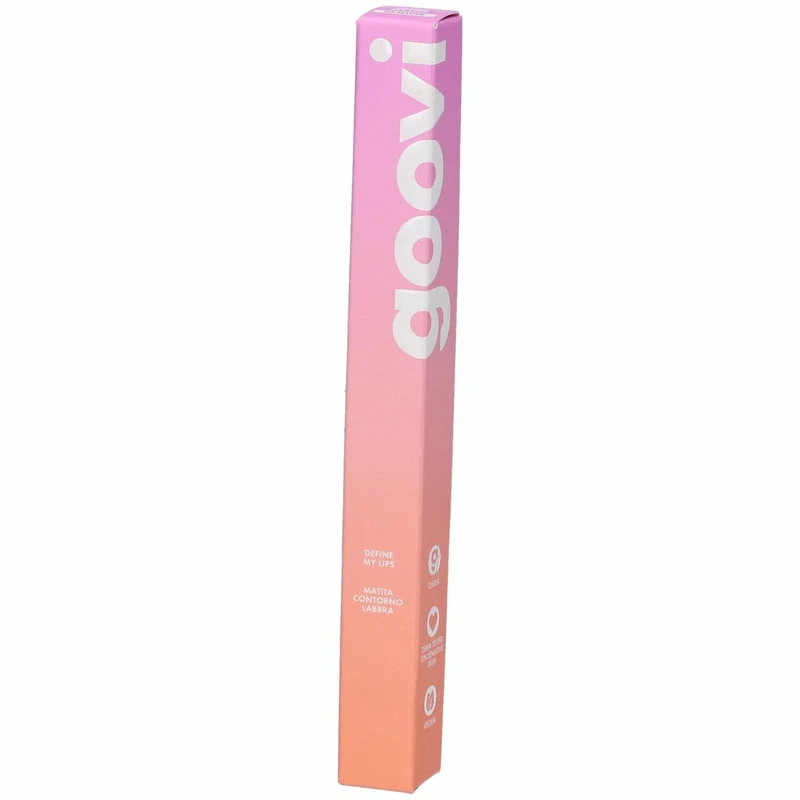 Goovi Matita Labbra 03 Mauve