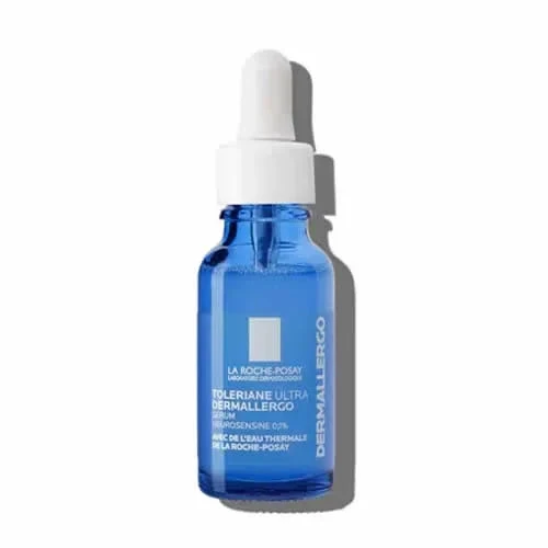 TOLERIANE DERMALLERGO SIERO 30 ML