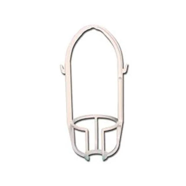 Portaflacone Plastica Flebo 1 Pezzo