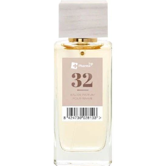 Iap Pharma Eau De Parfum Donna N32 50ml