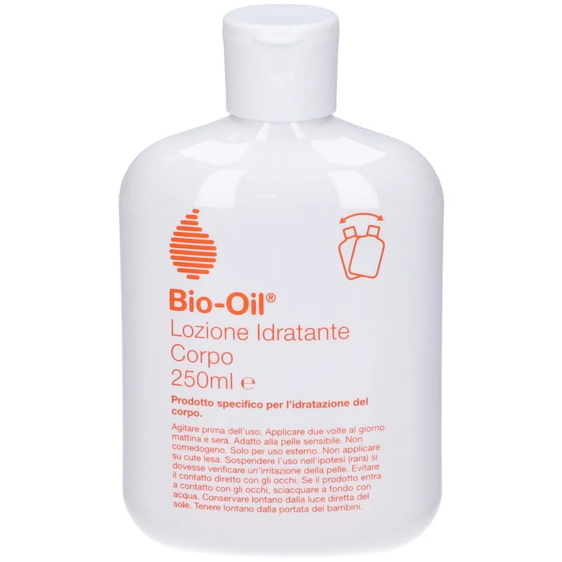 Bio-Oil Lozione Idratante Corpo 250ml