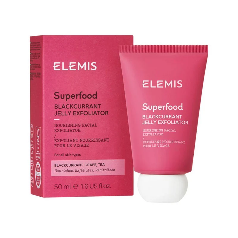 Superfood Esfoliante