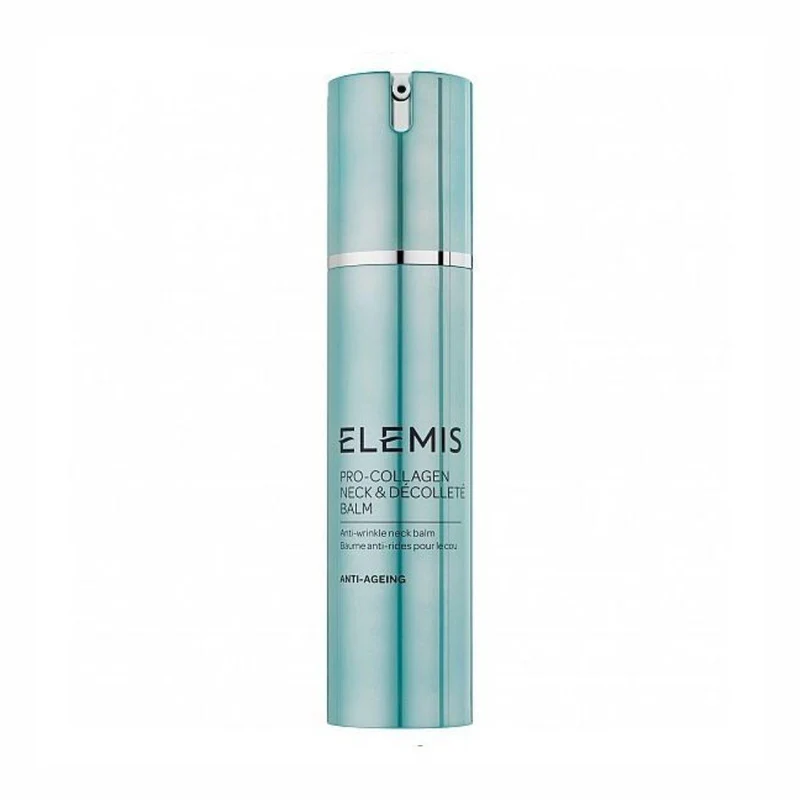 Anti Ageing Pro Collagen Balsamo Collo e Decollete