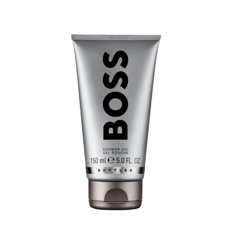 Boss Bottled