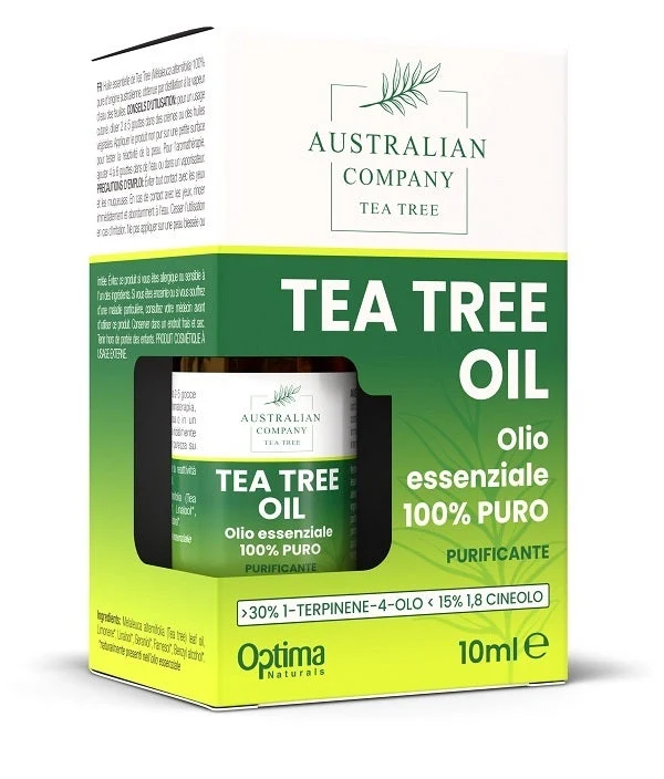Australian Tea Tree Oil 10ml