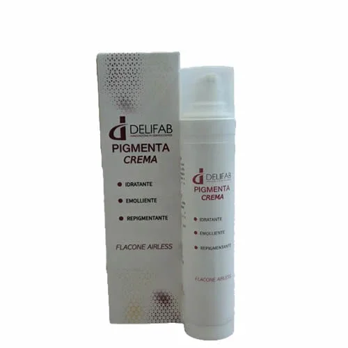 DELIFAB PIGMENTA CREMA 50 ML