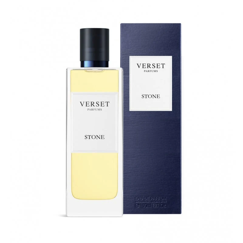 Verset Stone Edp Pour Homme 50ml