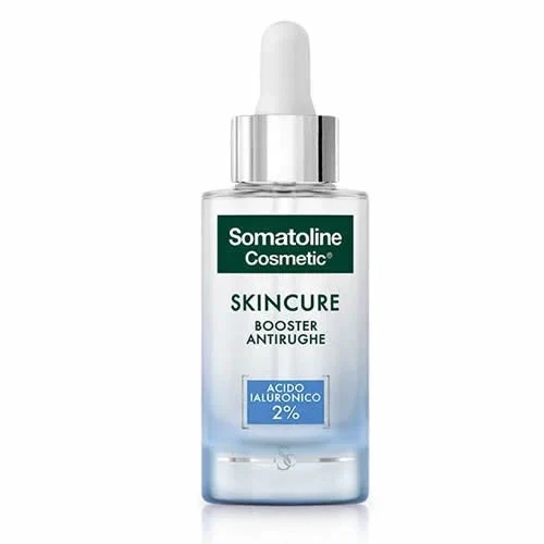 SOMATOLINE SKIN EXPERT VISO SKINCURE ANTIRUGHE 30 ML
