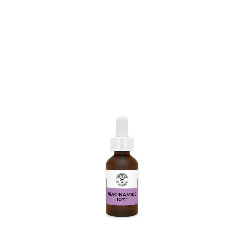 LFP ATTIVO NIACINAMIDE 20ML