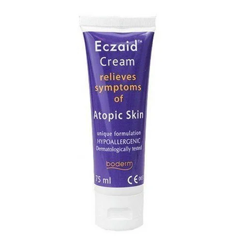 ECZAID CREAM LENITIVO IN CASO DI DERMATITE ATOPICA 75 ML CE