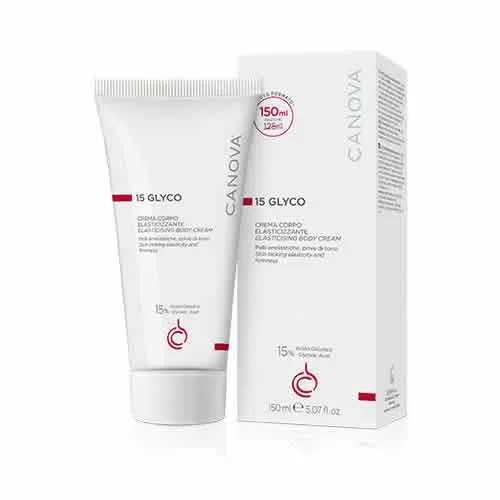 15 GLYCO CANOVA 150 ML