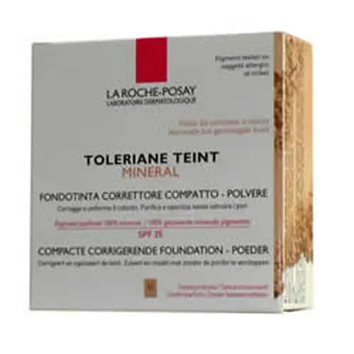 TOLERIANE TEINT MINERAL COMPATT 14 9,5 G